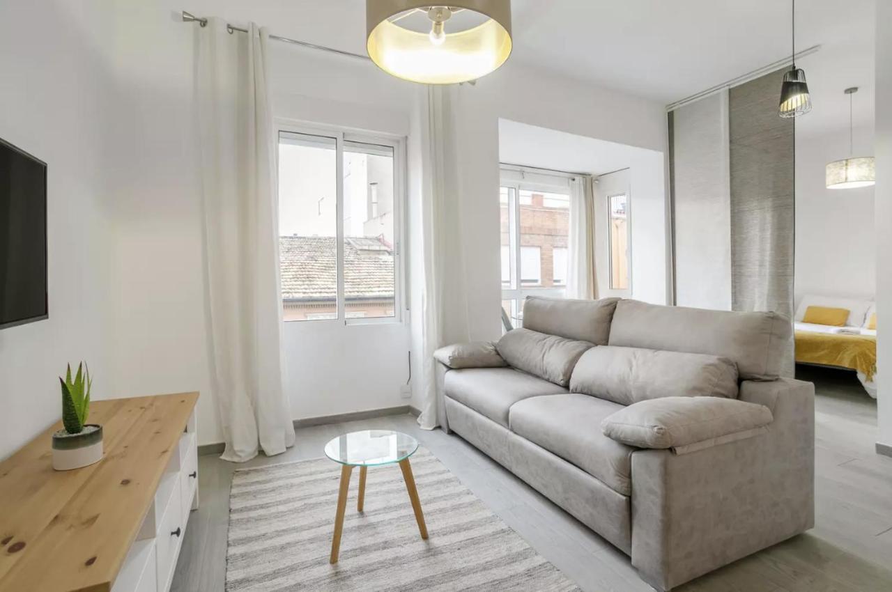 Very Nice And Modern Flat, In Alicante Center Exterior photo